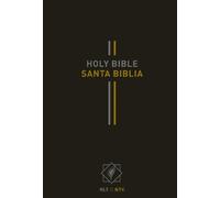 Tyndale Bilingual Bible / Biblia bilinguee NLT/NTV (Hardcover (Copertina rigida)