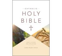 Tyndale Catholic Holy Bible Reader's Edition (Copertina rigida)