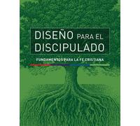 Tyndale Diseno Para El Discipulado (Tascabile) La Serie Completa: Dpd