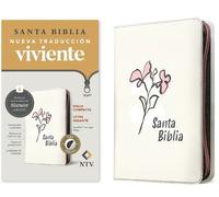 Tyndale Biblia Compacta NTV, Letra Giga (Imitation Leather) (PRESALE 03/06/2025)