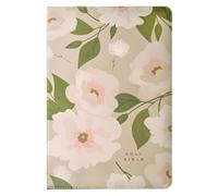 Tyndale House P NLT Thinline Reference Zipper Bible, Fila (Rilegato in ecopelle)