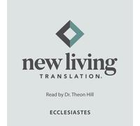 Tyndale House Publishers Holy Bible (Copertina rigida)