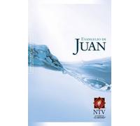 Tyndale House Publishers The Gospel of John10-Pack (Shrink-wrapped pack)