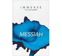 Tyndale Immerse (Tascabile) Immerse: The Reading Bible