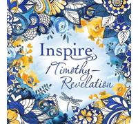 Tyndale Inspire: 1 TimothyRevelation (Softcover) (Tascabile)