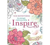 Tyndale Inspire: Knowing God (Tascabile) Inspire