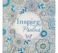 Tyndale Inspire: Psalms (Tascabile) Inspire
