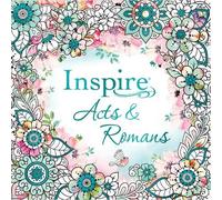 Tyndale Inspire (Tascabile)