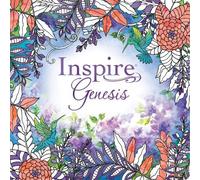 Holy Bible: Inspire: Genesis