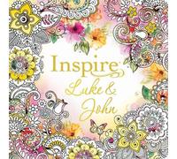 Tyndale Inspire (Tascabile) Inspire