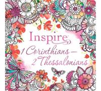 Tyndale Inspire (Tascabile) Inspire