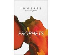 Tyndale Institute for Bible Reading Immerse (Tascabile)