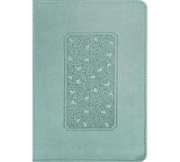 Tyndale KJV Life Application Study Bible, Third Edition, (Rilegato in ecopelle)