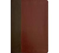 Tyndale KJV Life Application Study Bible, Third Edition ( (Rilegato in ecopelle)