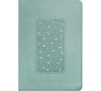 Tyndale KJV Life Application Study Bible, Third Edition ( (Rilegato in ecopelle)