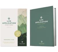 Tyndale New Liv Holy Bible: New Living Translation, Life Appl (Copertina rigida)