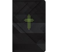 Tyndale NLT Boys Life Application Study Bible, Tutone (Le (Rilegato in ecopelle)