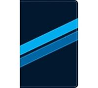Tyndale NLT Boys Life Application Study Bible, Tutone (Le (Rilegato in ecopelle)