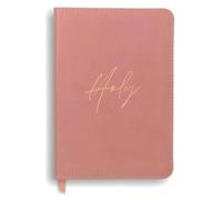 Tyndale NLT Compact Bible, Filament-Enabled Edition (Leat (Rilegato in ecopelle)