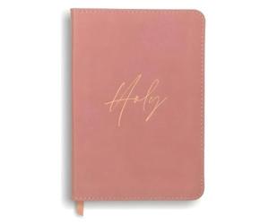 Tyndale NLT Compact Bible, Filament-Enabled Edition (Leat (Rilegato in ecopelle)