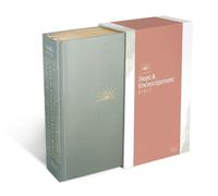 Tyndale NLT DaySpring Hope & Encouragement Bible (Copertina rigida)