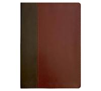 Tyndale NLT Life Application Study Bible, Third Edition (Rilegato in ecopelle)