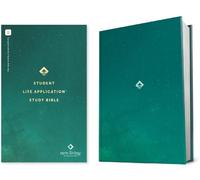 Tyndale NLT Student Life Application Study Bible, Filament Ed (Copertina rigida)