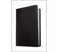 Tyndale NLT Super Giant Print Bible, Filament Edition, Bl (Rilegato in ecopelle)