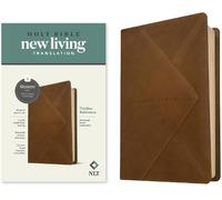 Tyndale NLT Thinline Reference Bible, Filament Enabled Ed (Rilegato in ecopelle)