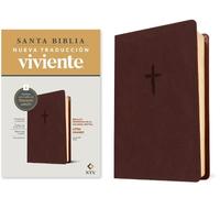 Tyndale Santa Biblia/ Holy Bible (Copertina rigida)