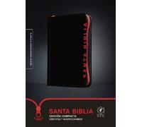 Tyndale Santa Biblia Ntv, Edicion Compacta (Rilegato in ecopelle)