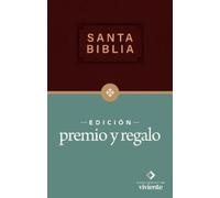 Tyndale Santa Biblia Ntv, Edicion Premio Y Regalo (Vinipiel, Vino Ti (Tascabile)