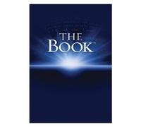 Tyndale The Book (Tascabile)