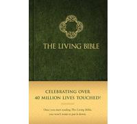 Tyndale The Living Bible (Copertina rigida)