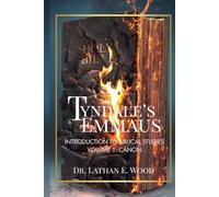 Tyndale's Emmaus: Volume 1: Canon