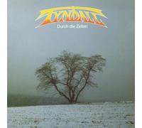 Tyndall Durch Die Zeiten (Vinyl LP) 12" Album