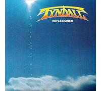 Tyndall - Reflexionen