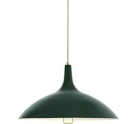 Tynell Collection 1965 Lampadario Verde