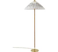 Tynell Collection 9602 Garro Éditions Lampada da Terra Ottone/Harigey Circus Horses