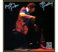 Tyner,Mc Coy - The Greeting