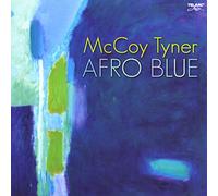 Tyner Mccoy - Afro Blue
