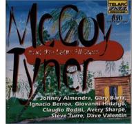 Tyner, Mccoy - And the Latin Allstars