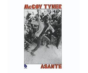 Tyner,Mccoy - Asante