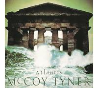 Tyner,Mccoy - Atlantis