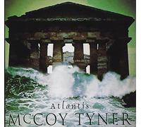 McCoy Tyner Atlantis (CD)