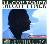 Tyner,Mccoy - Beautiful Love