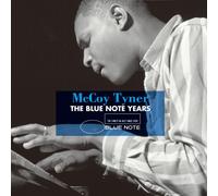 Tyner, Mccoy - Best Of (Bluenote Years)