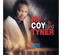Tyner,Mccoy Big Band - Journey