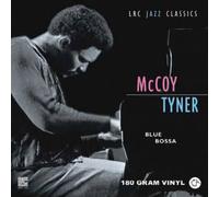 Tyner, Mccoy - Blue Bossa