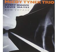 TYNER, MCCOY - BON VOYAGE